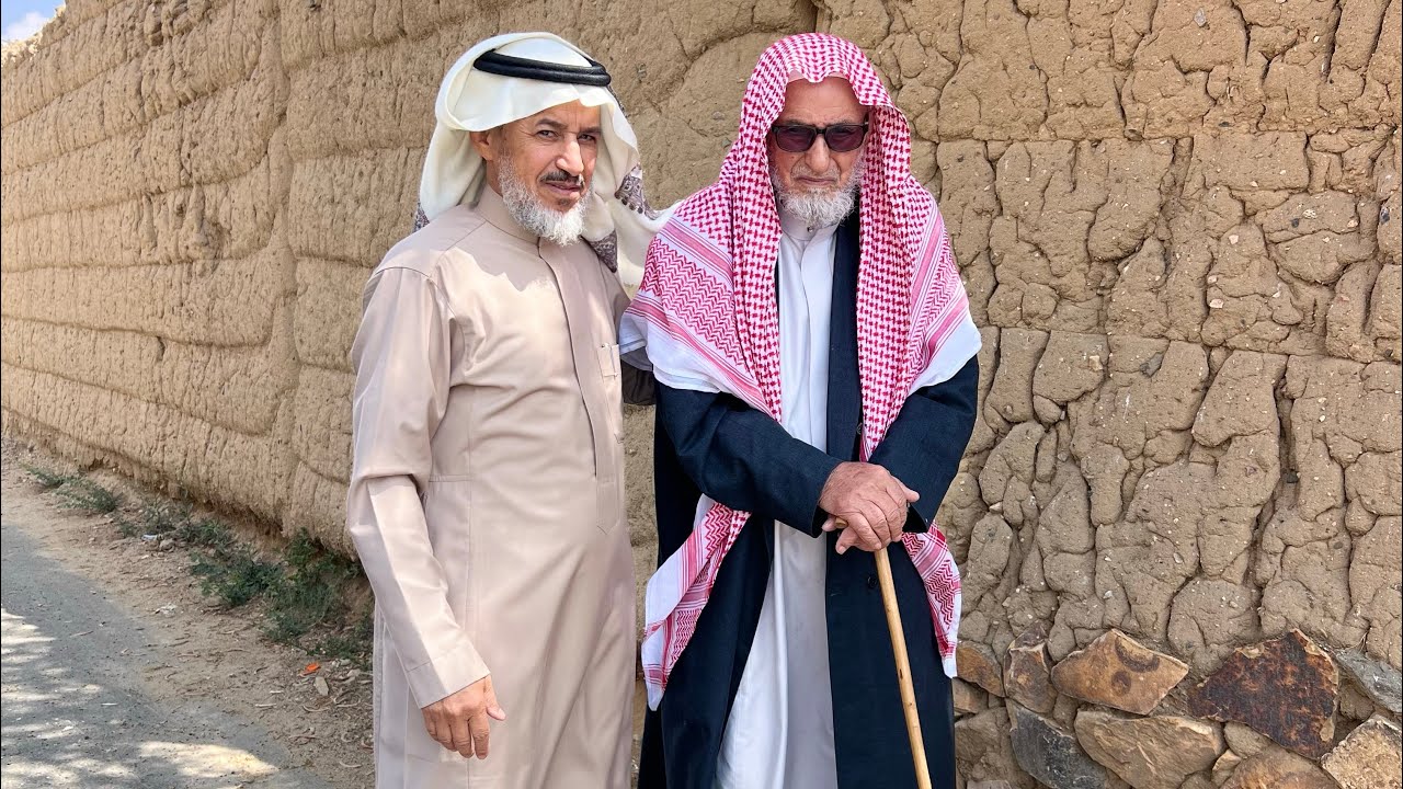 قوانين السوق القديم بأحد رفيده منطقة عسير 