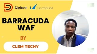 Barracuda Web Application Firewall