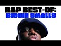 Rapbestof the notorious big top 5 alltime hits  musicworld