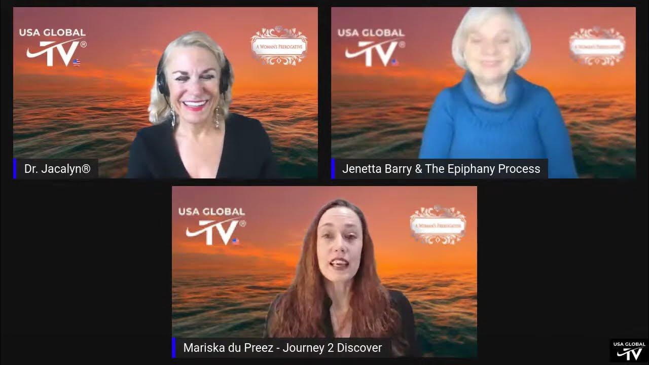 The things that motivate me include a woman s prerogative youtube