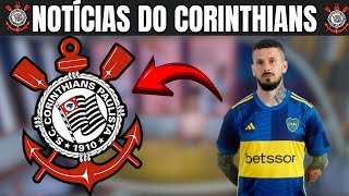 Acerto Milionário Do Corinthians Atacante Chegando Wesley Vendido Chico Confirmou Agora