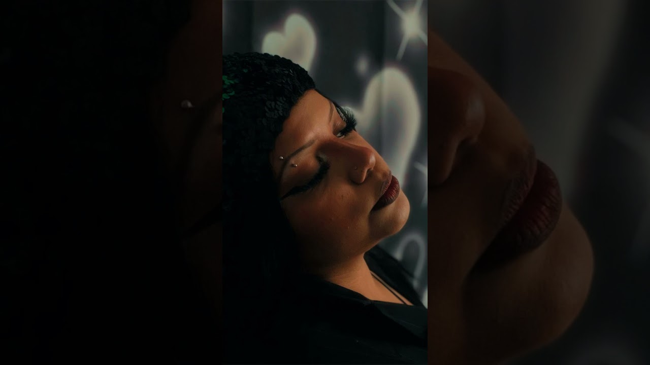 New Single from Reynakah dropping Sept. 8 