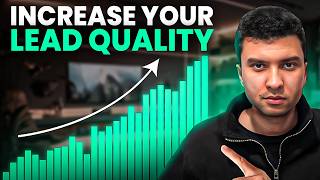 5 Ways To Increase Lead Quality