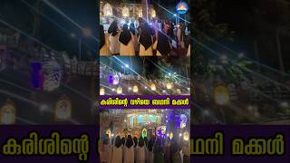 കുരിശിന്റെ വഴിയെ ബഥനി മക്കൾ...