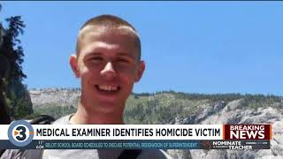 Deputies now investigating Mount Horeb jogger’s death as homicide