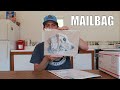 Opening HOT Mail From Subscribers! Fan Mail Unboxing