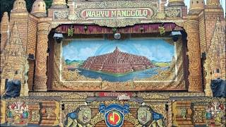 Live Stream Ketoprak Wahyu Manggolo Jum'at 31#07#26 Live Ds.Kerep Pare Kec.Tlogowungu Kab.Pati