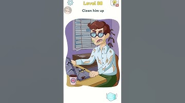 DOP 3: DisplaceOne Level 38 #shorts #short #dop2 #funnygame