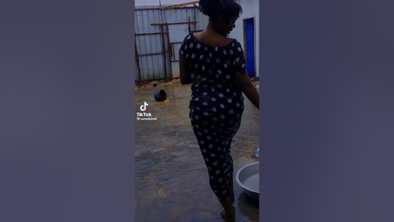 SOMALI NUDE WASMO 4 - YouTube