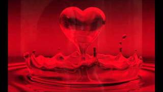 All for Love  -- Lenny LeBlanc -- chords