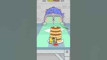 Hide and Seek: Cat Escape!😺stage Mode Gameplay Walkthrough |Android, iOS Games#short#cats#game