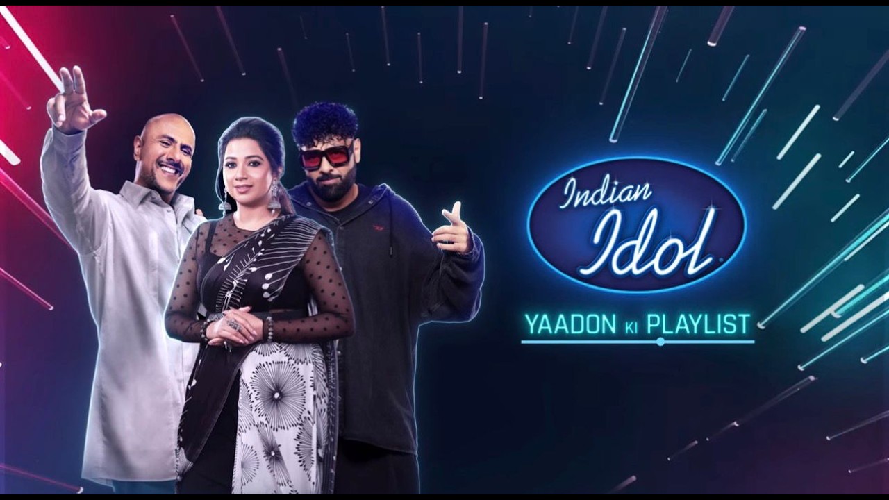 Indian Idol 16 26th February 2026 Full Episode