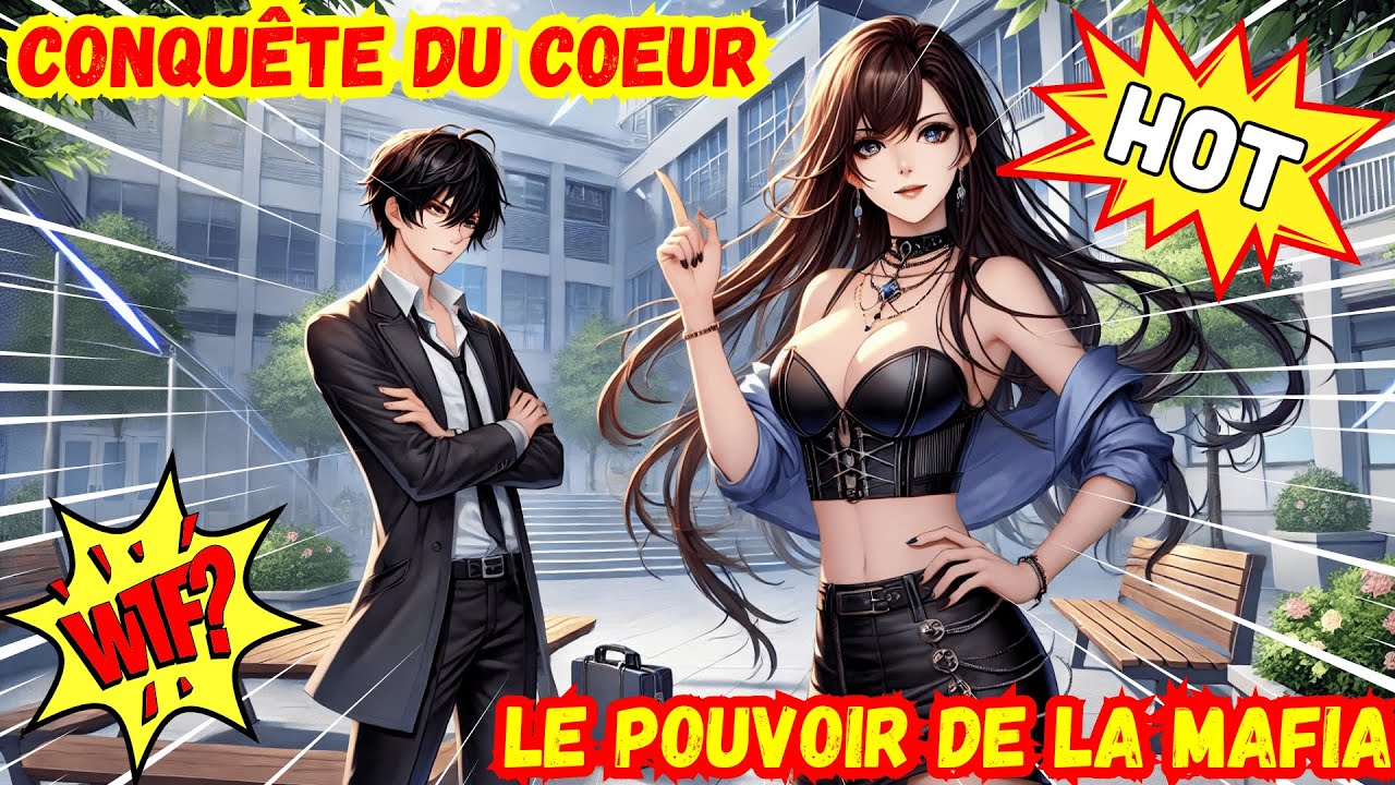 🔥 Après la faillite, la fille du patron du clan me couvre de tous ses soins - Résumé Manhwa