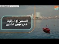 السفن الإماراتية في عيون الصين