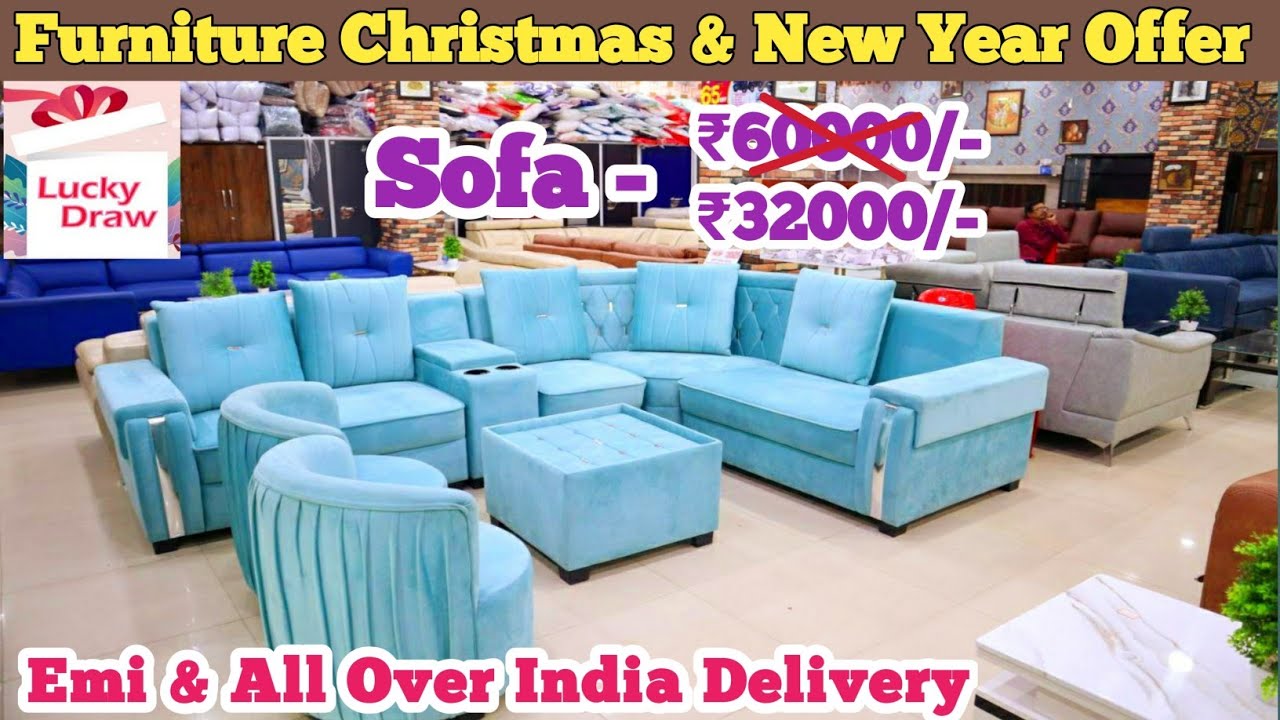 Best Furniture Store In Hyderabad Upto 65 Discount on Luxury Sofa