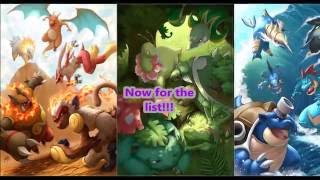 strongest non legendary pokemon