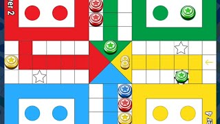 Ludo king tricks and tips to win 🔥🏆 लूडो गेम खेलने वाला #ludotips #ludo #gaming @deeptientertainment screenshot 3