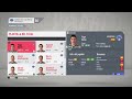 Galatasaray VS Kasimpasa FIFA 19 Simulation