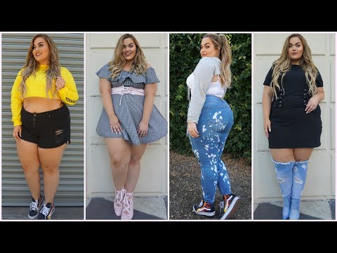 vans clothing plus size