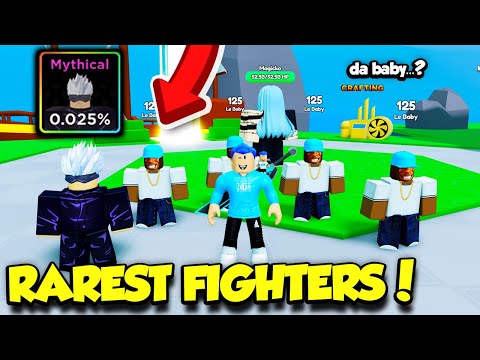 I Opened THE RAREST STAR For 24 Hours In Anime Fighters Simulator AND GOT  THIS! (Roblox) 