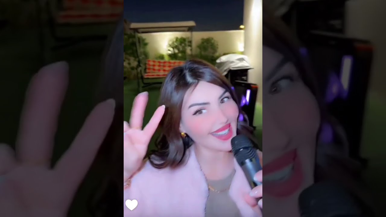 نور وعصام يغنوا ويرقصوا اسمعوا اصواتهم🥰