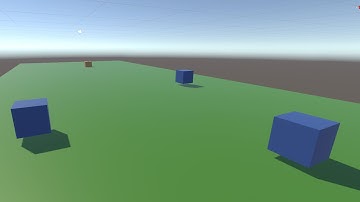 Unity C# | Interface & Damage System (Easy)