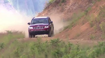 Introduction-How to operate features and functions of 2017 Jeep Compass