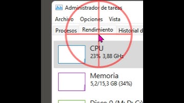 Como ver el tiempo que lleva encendido Windows 11 Pc ( o Windows 10)