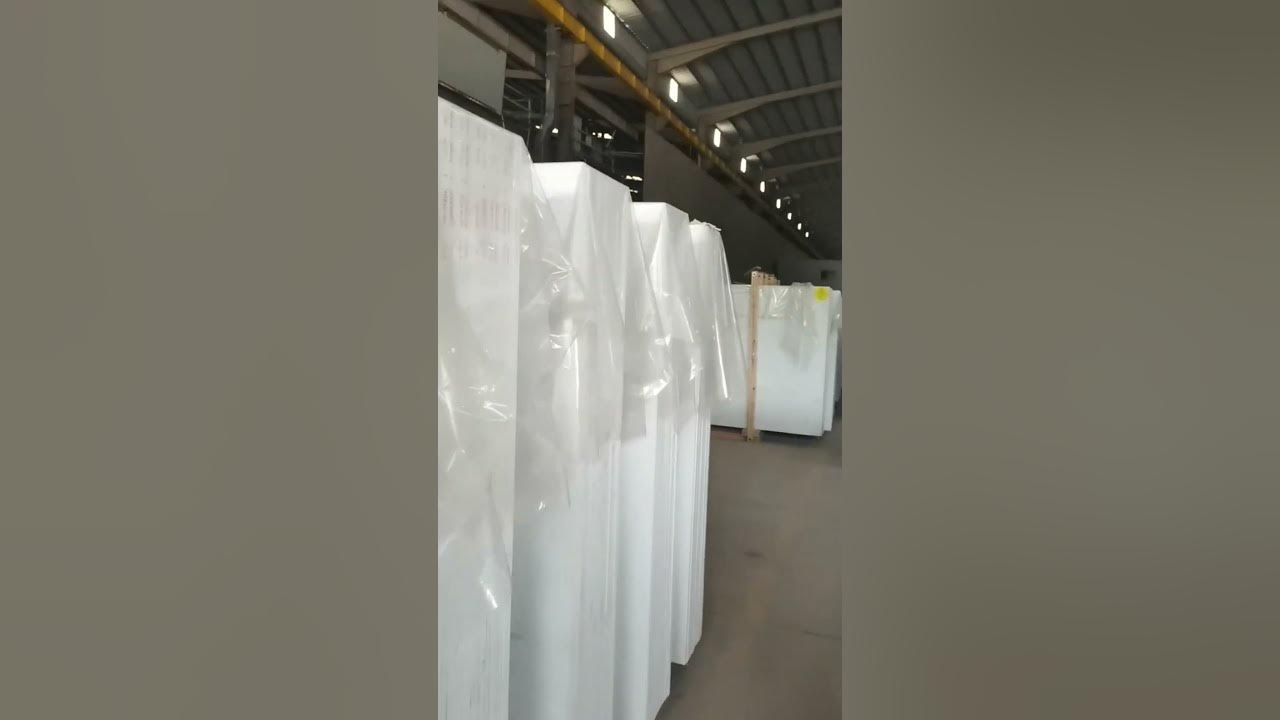 Low Silica Engineered Stone FactorySuper Jumbo Size Engineered Stone YouTube