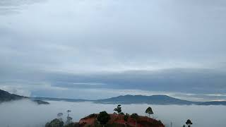 Puncak lampung barat