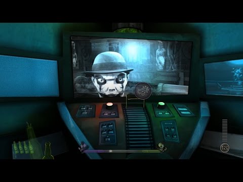 ZOMBEER - ГРОМКИЕ МИМЫ #3