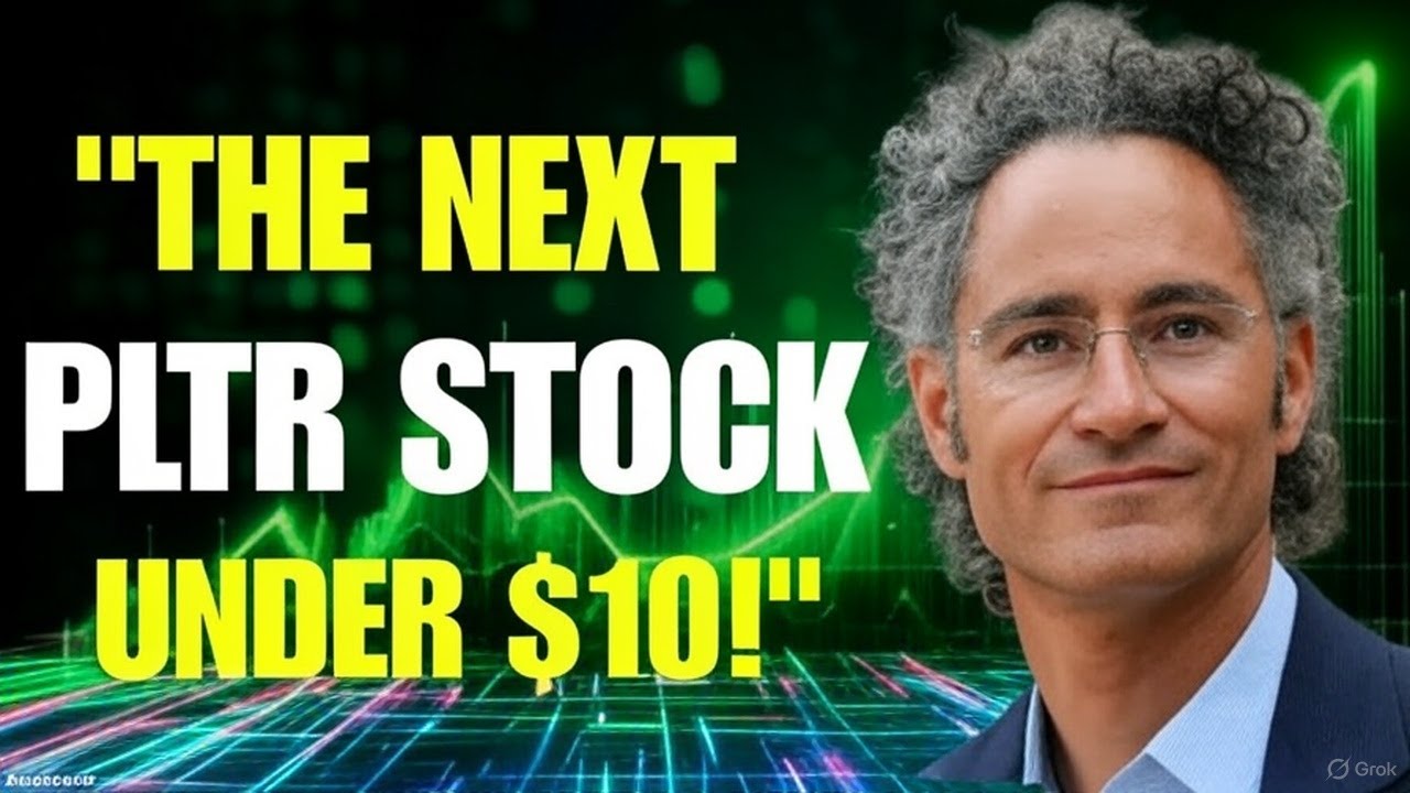 Get in Early‼️ Top 3 Penny Stocks to Watch with Huge Potential to go ...