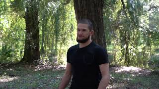 картинка: Первая тренировка - Шамиль Байчоров (22.07.2020)