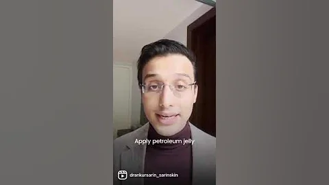 How to apply retinol like a dermatologist. || Dr Ankur Sarin ||