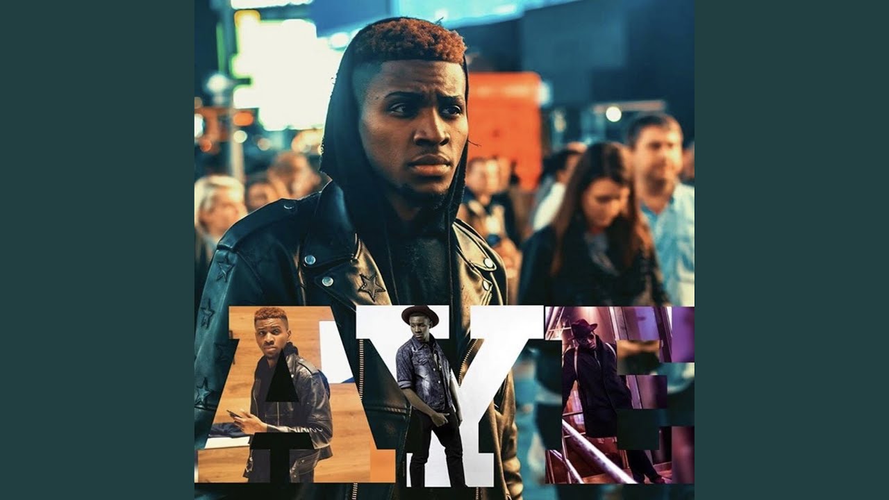 Watch A.Y.E. on YouTube Watch A.Y.E. on YouTube