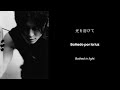 櫻井敦司 Atsushi Sakurai - SMELL // Sub Esp/Eng