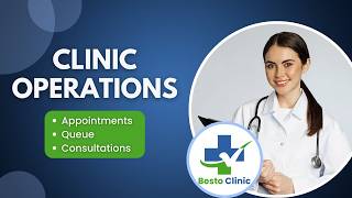 Information Besto Clinic Appointment Management | Complete Walkthrough News