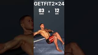 FIRST MONTH AT THE GYM 😱💪 | Beginner Gym Journey #gymworkout #fitnessshorts #shortvideo #getfit2x24