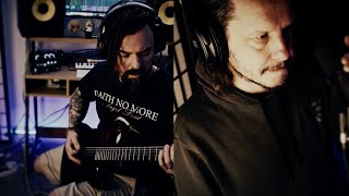 Resist The Darkness – Ethereal | Studio Sessions