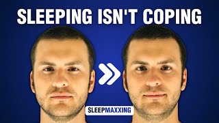 How To Sleep CORRECTLY: The Blackpill (Truth) You Need to Know