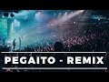 Pegaito (Remix) - Su Presencia - Fragmentos Del Cielo | Video Oficial