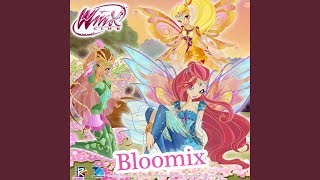 Video thumbnail of "Winx Club - Winx Rising Up Together"