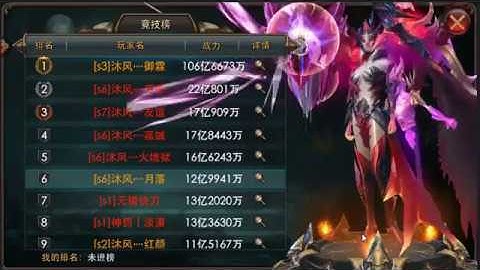 Legacy of Discord Furious wings-Set crepúsculo completo/Full Twilight sets