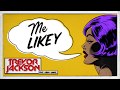 Trevor Jackson - Me Likey feat. Kirko Bangz [Official Audio]