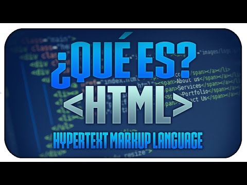 Vídeo: Què és el multimèdia en HTML?