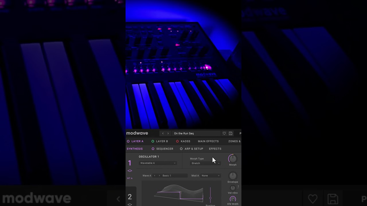 Teaser: Pink Floyd on the Run - From My Pink Floyd Collection for the Modwave 