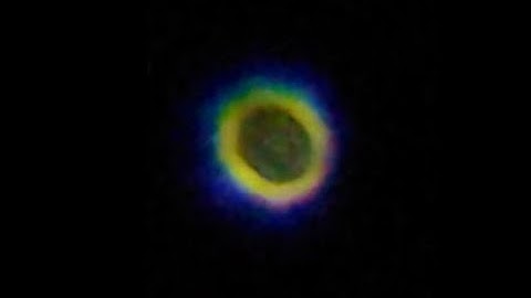 Menkalinan Binary Star Close Observation (Beta Aurigae)