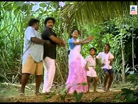 Sutti sutti song   thalattu kekkuthamma   