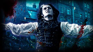 Analysis of "Epiphany" from Sweeney Todd