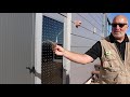 Let's Explore with Mr. Scott | Bird Friendly Windows